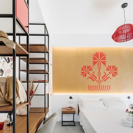 Temporas Design Rooms Cagliari Zewnętrze zdjęcie