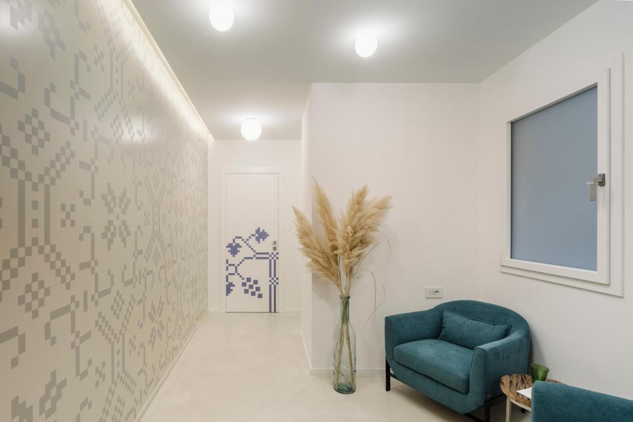 Temporas Design Rooms Cagliari Zewnętrze zdjęcie