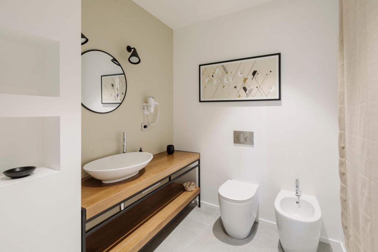 Temporas Design Rooms Cagliari Zewnętrze zdjęcie