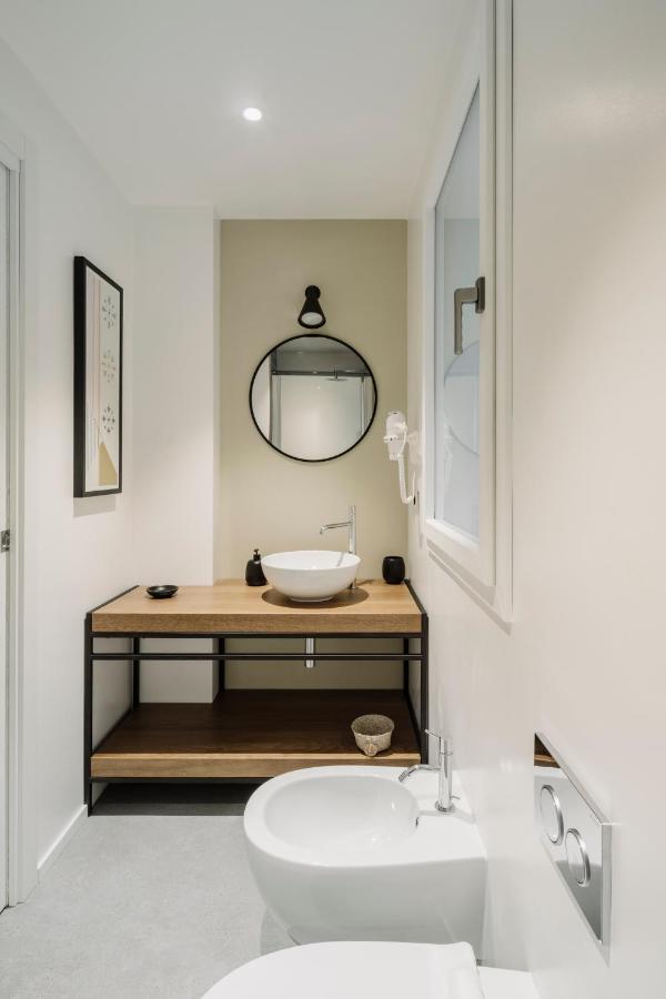 Temporas Design Rooms Cagliari Zewnętrze zdjęcie