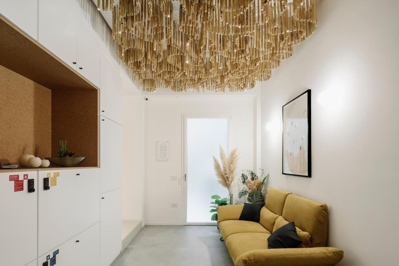 Temporas Design Rooms Cagliari Zewnętrze zdjęcie