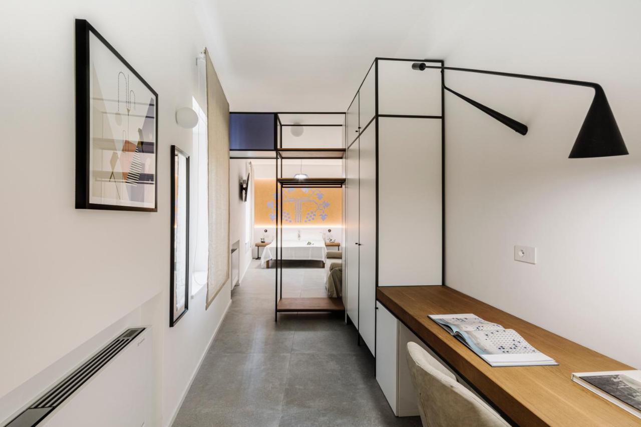 Temporas Design Rooms Cagliari Zewnętrze zdjęcie