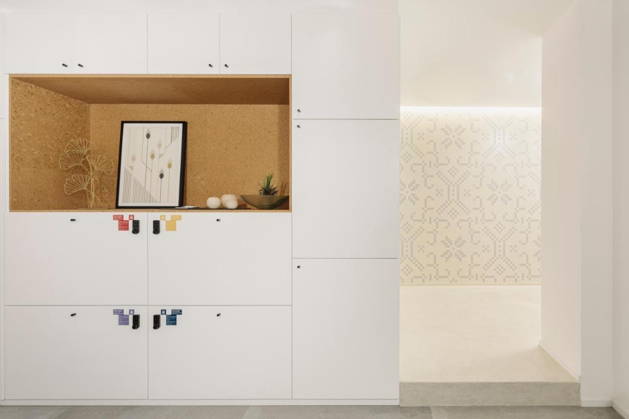 Temporas Design Rooms Cagliari Zewnętrze zdjęcie