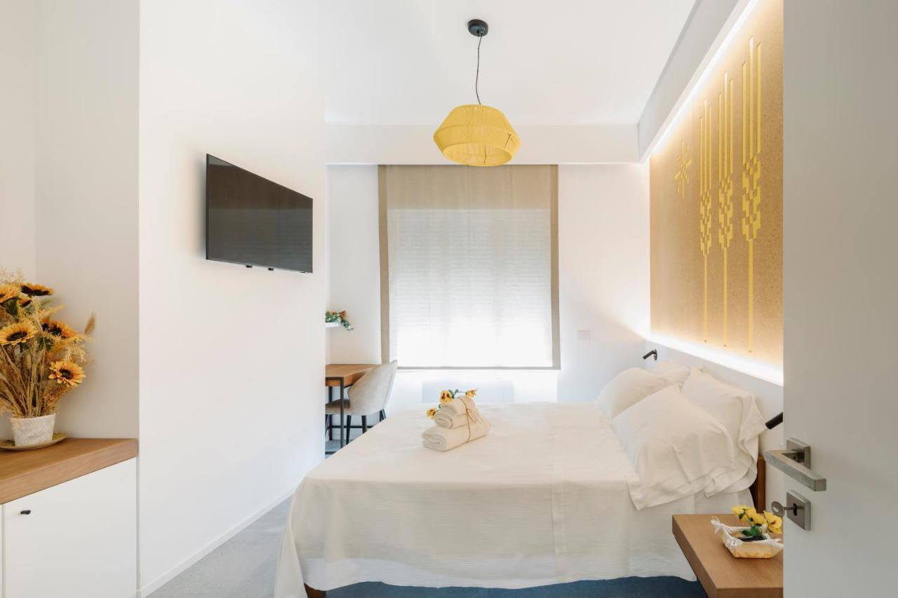 Temporas Design Rooms Cagliari Zewnętrze zdjęcie