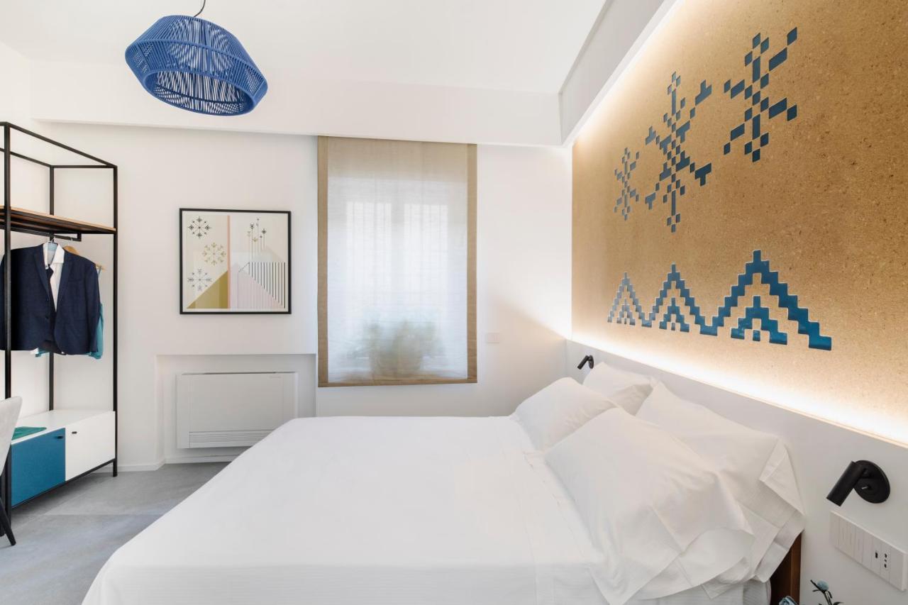 Temporas Design Rooms Cagliari Zewnętrze zdjęcie
