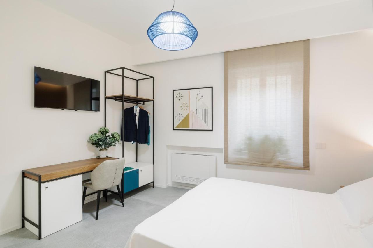Temporas Design Rooms Cagliari Zewnętrze zdjęcie