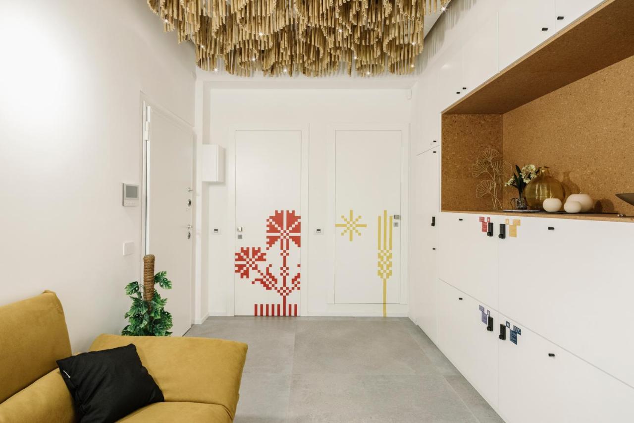 Temporas Design Rooms Cagliari Zewnętrze zdjęcie