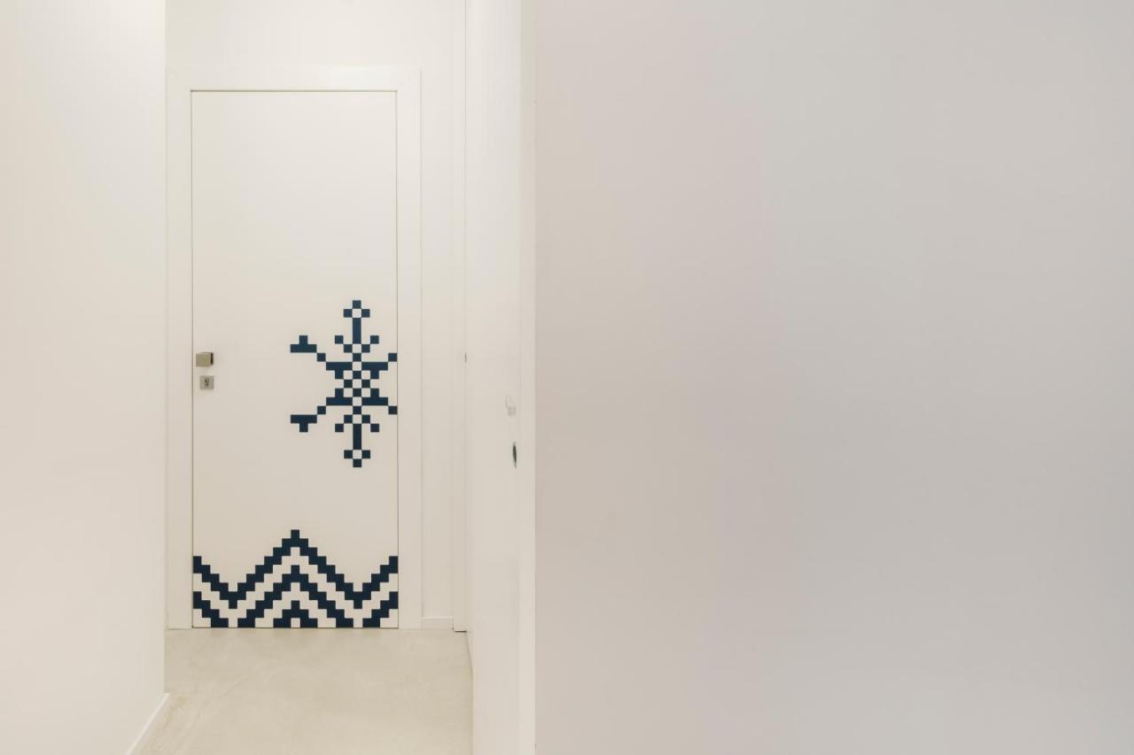 Temporas Design Rooms Cagliari Zewnętrze zdjęcie