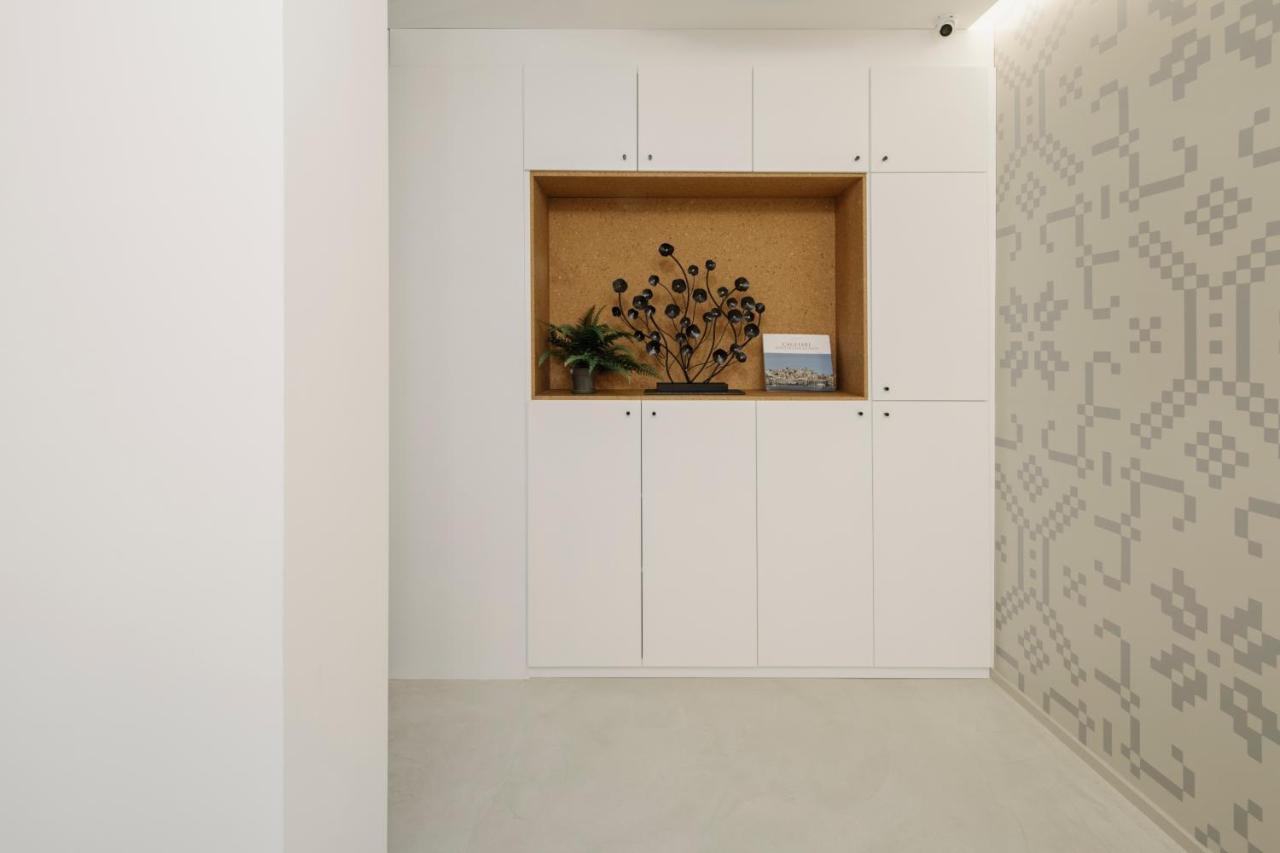 Temporas Design Rooms Cagliari Zewnętrze zdjęcie