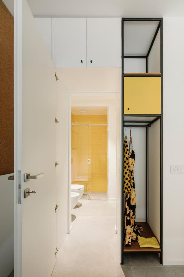 Temporas Design Rooms Cagliari Zewnętrze zdjęcie