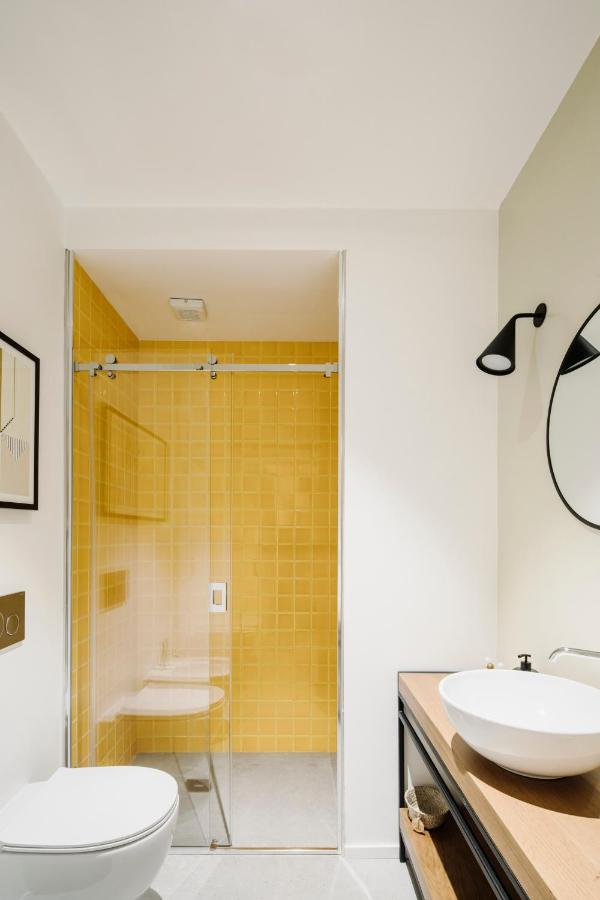 Temporas Design Rooms Cagliari Zewnętrze zdjęcie