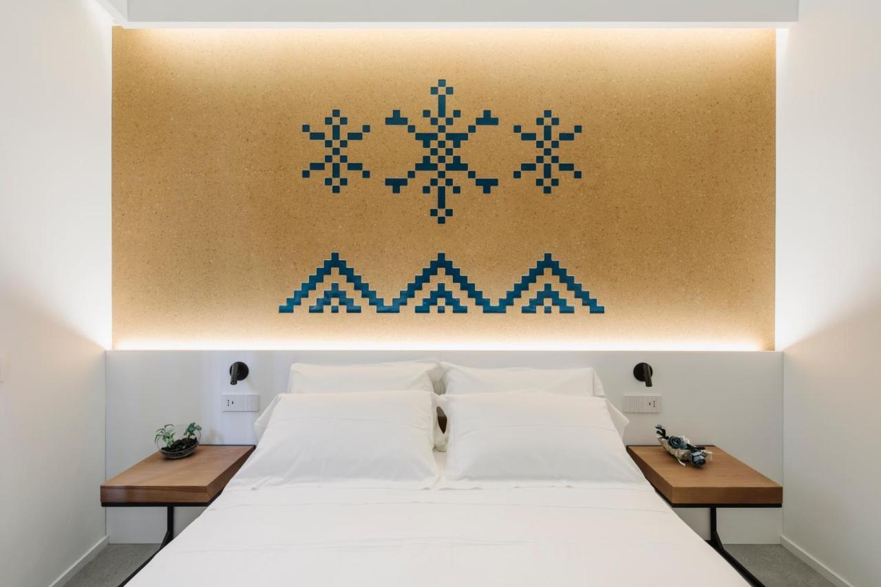 Temporas Design Rooms Cagliari Zewnętrze zdjęcie